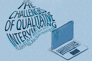 The Challenges of Qualitative Interviewing