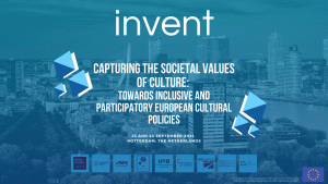 Recap of the INVENT Conference 2021