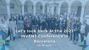 Let’s look back at the final 2023 INVENT Conference in Barcelona